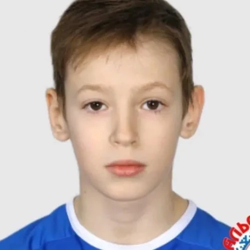 Malyshev Mark Dmitrievich
