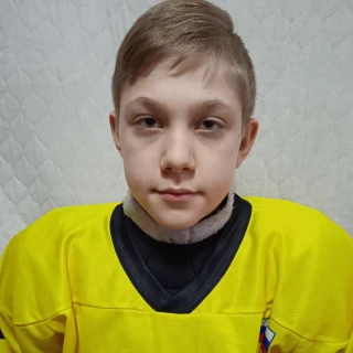 Чуваничев Тимофей Алексеевич