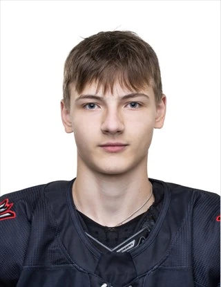 Andreev Mihail Nikolaevich