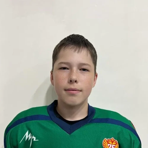 Fazylbikov Danil Rifatovich