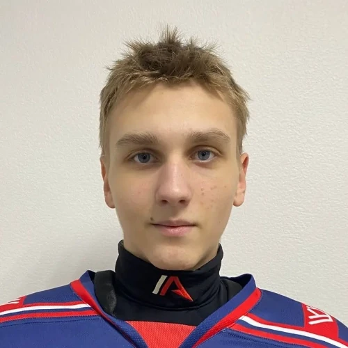 Romanov Maksim Alekseevich
