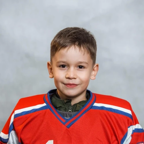 Gareev Sabit Rinatovich