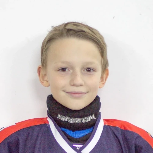 Popov Ilya Igorevich