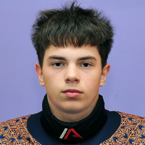 Gabrusev Makar Andreevich