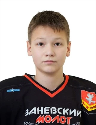 Aslamov Arsenii Andreevich
