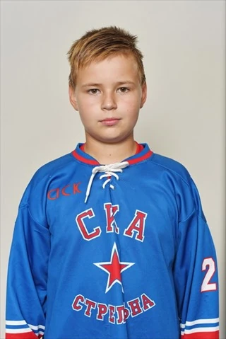Maslov Aleksandr Aleksandrovich