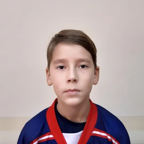 Zainutdinov Danis Rustamovich