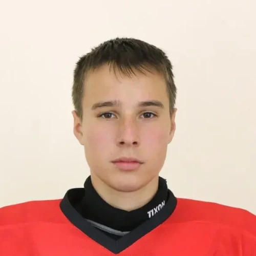 Tiunov Yaroslav Daniilovich