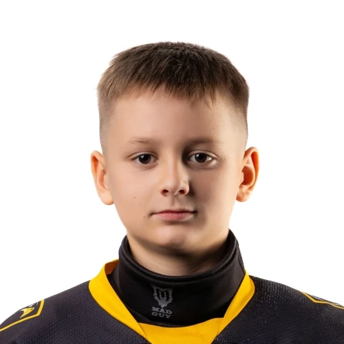 Gorobchuk Dmitrii Vladislavovich