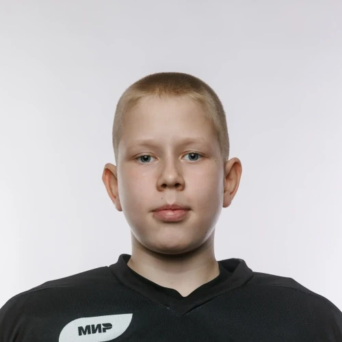Dudkin Daniil Mihailovich