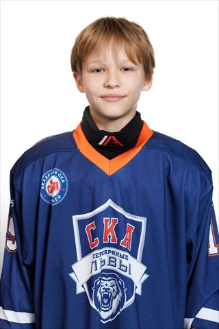 Fedorov Ivan Pavlovich