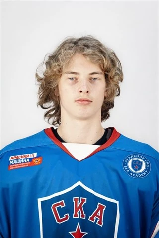 Oleinik Maksim Dmitrievich