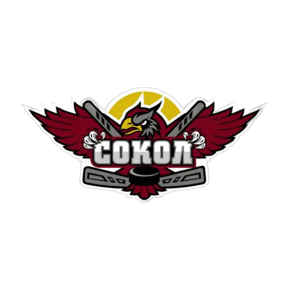 ХК Сокол