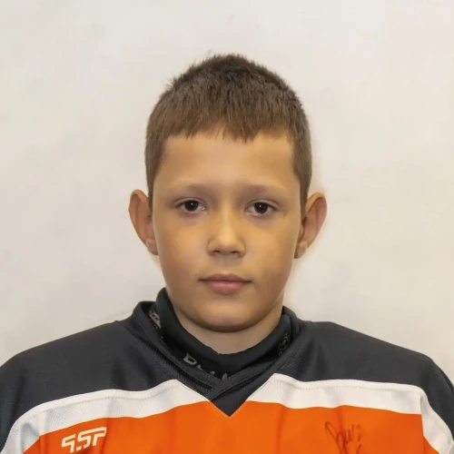 Ilchuk Egor Dmitrievich