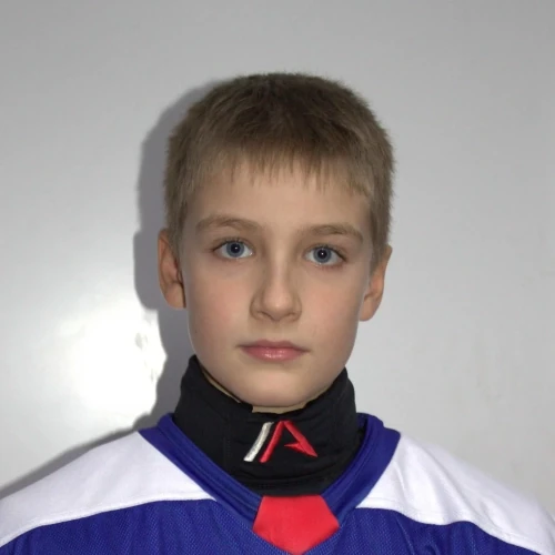 Kostyuminskii Dmitrii Rostislavovich