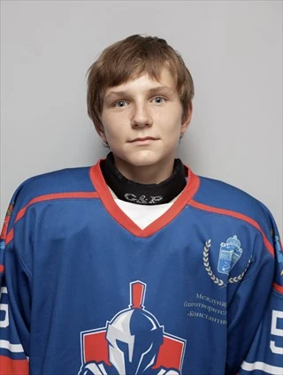 Efimov Artem Evgenevich