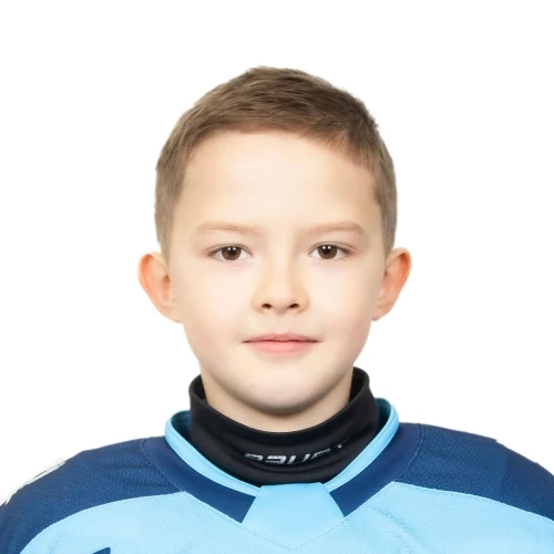 Velichkin Timofei Igorevich
