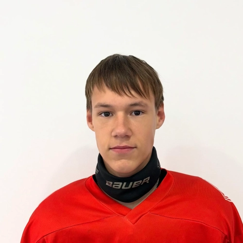 Shalatonov Vladimir Evgenevich