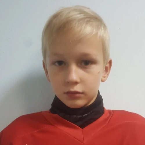 Marinin Boris Olegovich