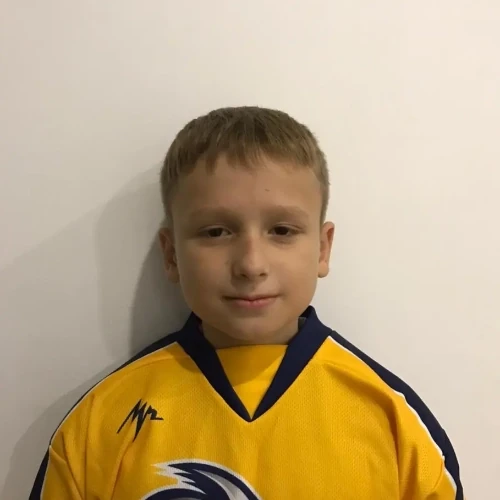 Hramov Nikita Evgenevich