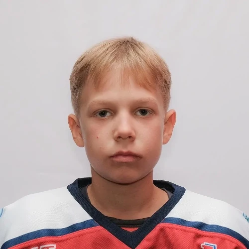 Chuhmanskii Ilya Igorevich