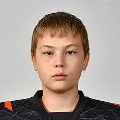 Kushnikov Fedor Fedorovich