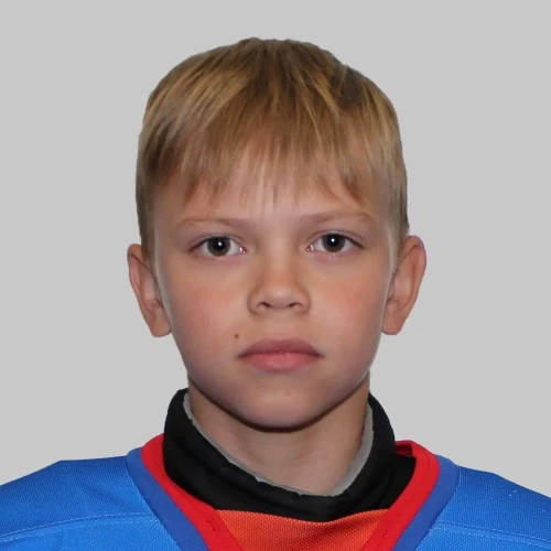 Kryukov Gleb Sergeevich