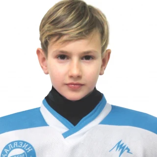 Buidinov Aleksandr Andreevich