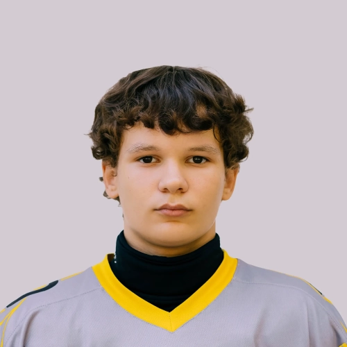 Myakushkin Timofei Kirillovich