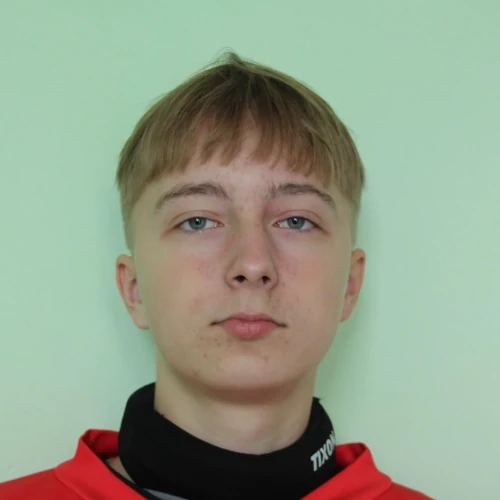 Vedernikov Vsevolod Dmitrievich