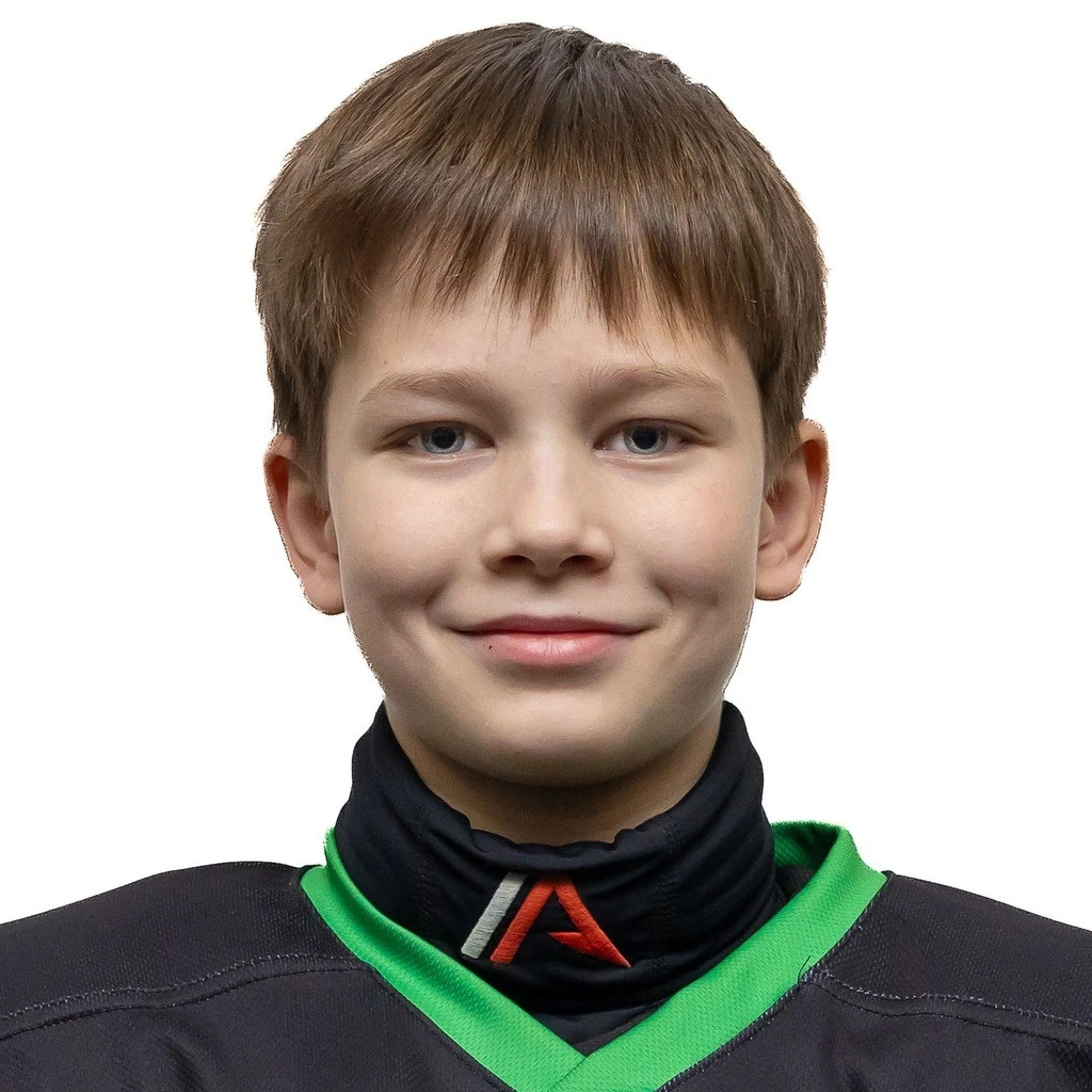 Gallyamov Aidar Maratovich