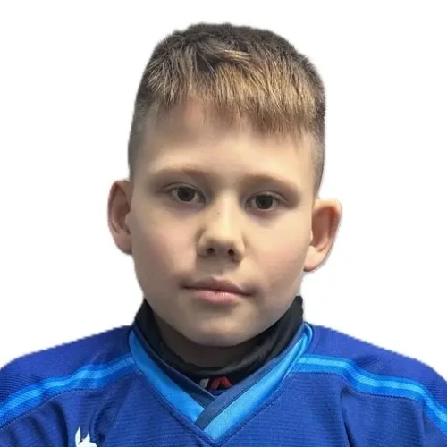 Avdeev Yaroslav