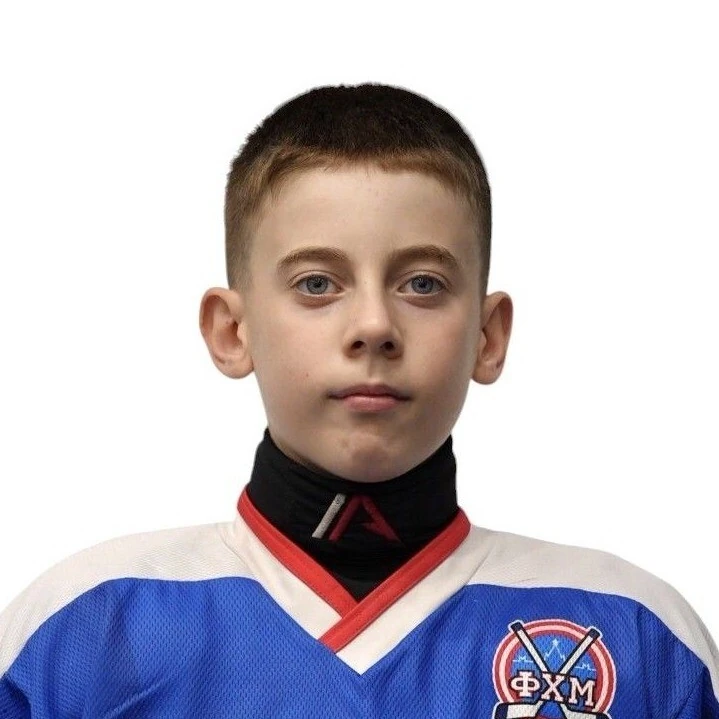 Sabadash Daniil Aleksandrovich