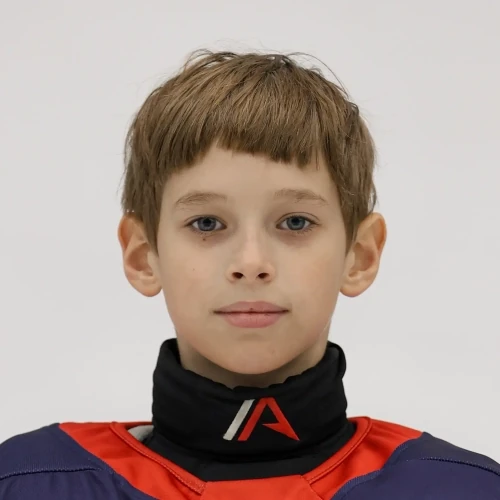 Slyadnev Egor