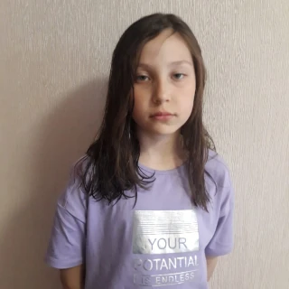Худякова Валерия Николаевна