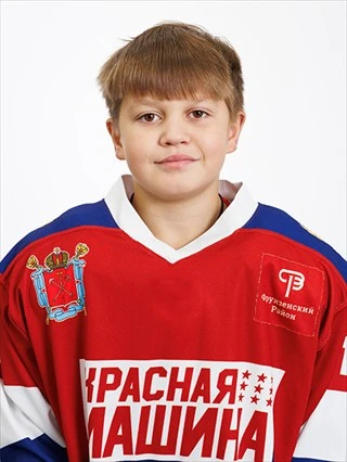 Kuzmin Vladislav Alekseevich