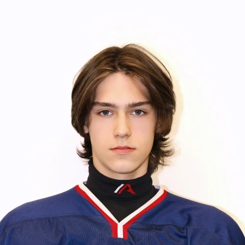 Levashov Artem Valerevich
