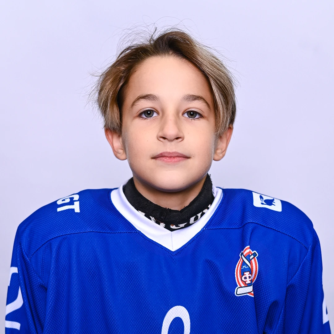 Kuznetsov Vladimir Denisovich