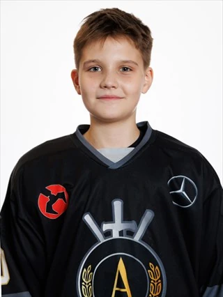 Kiselev Roman Kirillovich