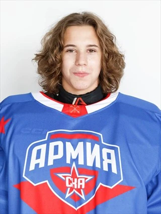 Potapov Aleksei Vladimirovich