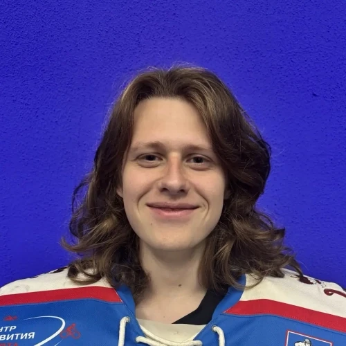 Shokurov Mihail Evgenevich