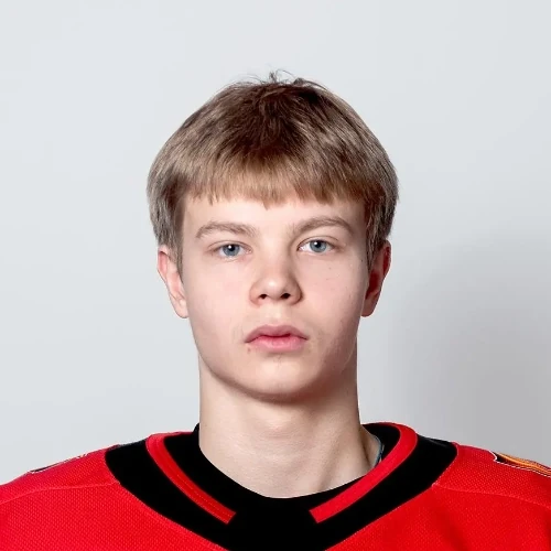 Karpov Fedor Andreevich