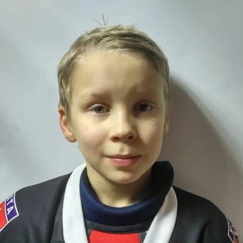 Prokunin Andrei Maksimovich