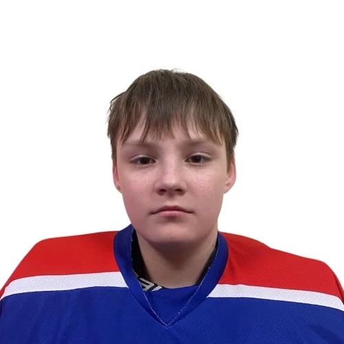 Ivanov Kirill Andreevich