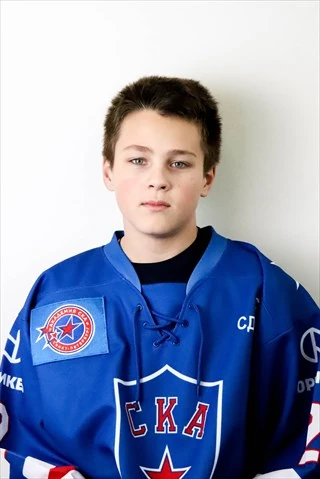 Orlov Savva Ilich