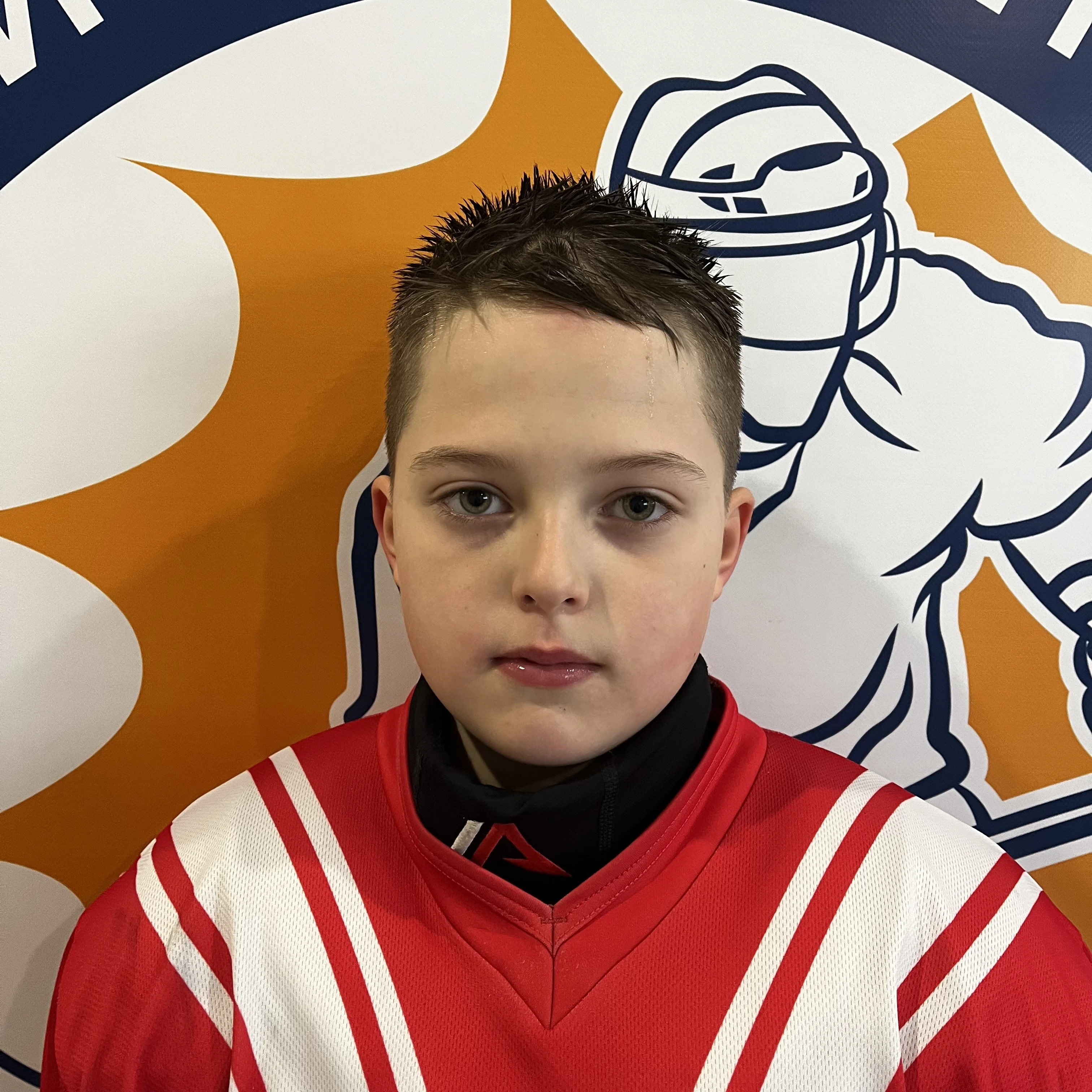 Ryazapov Marat