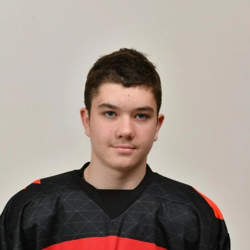 Byzov Denis Nikolaevich