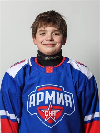 Doroshkov Timofei Andreevich