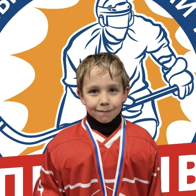 Cherkasov Ilya