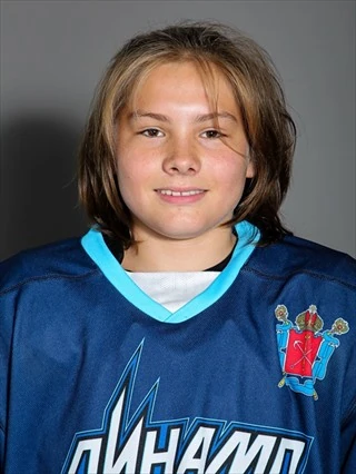 Foteichev Nikita Alekseevich